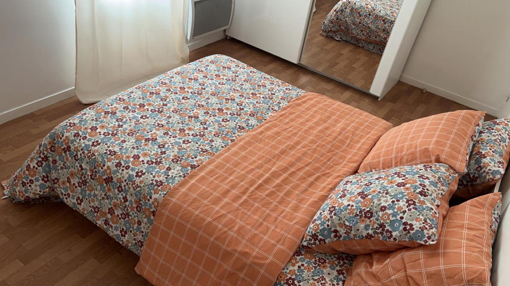 Appartement 2 Chambres Et Salon Proche Paris Sèvres Kültér fotó