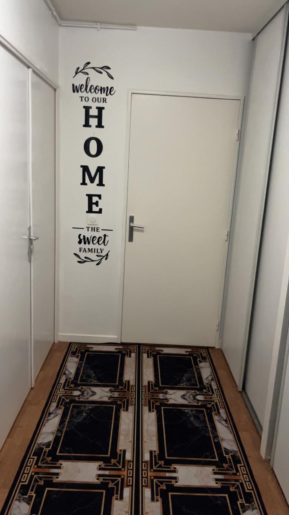 Appartement 2 Chambres Et Salon Proche Paris Sèvres Kültér fotó