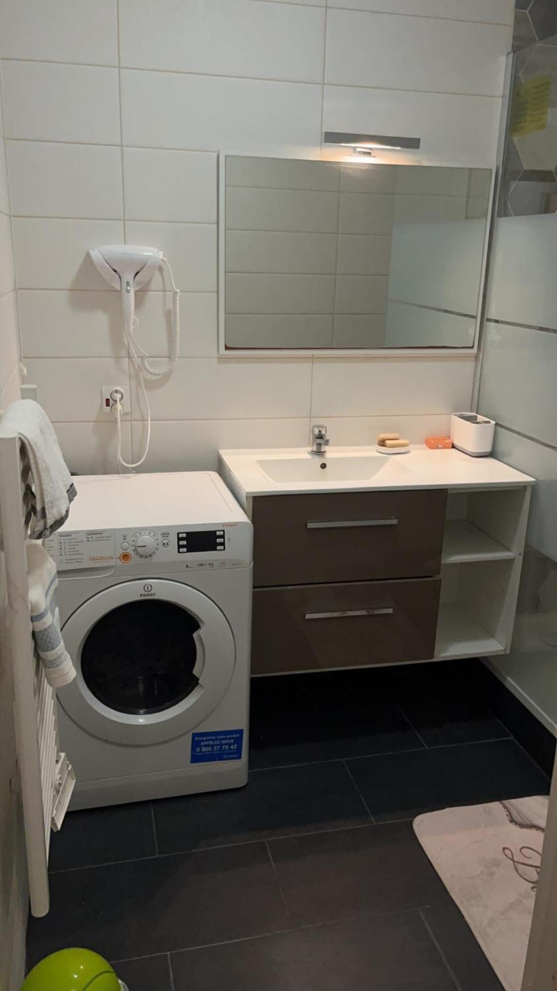 Appartement 2 Chambres Et Salon Proche Paris Sèvres Kültér fotó