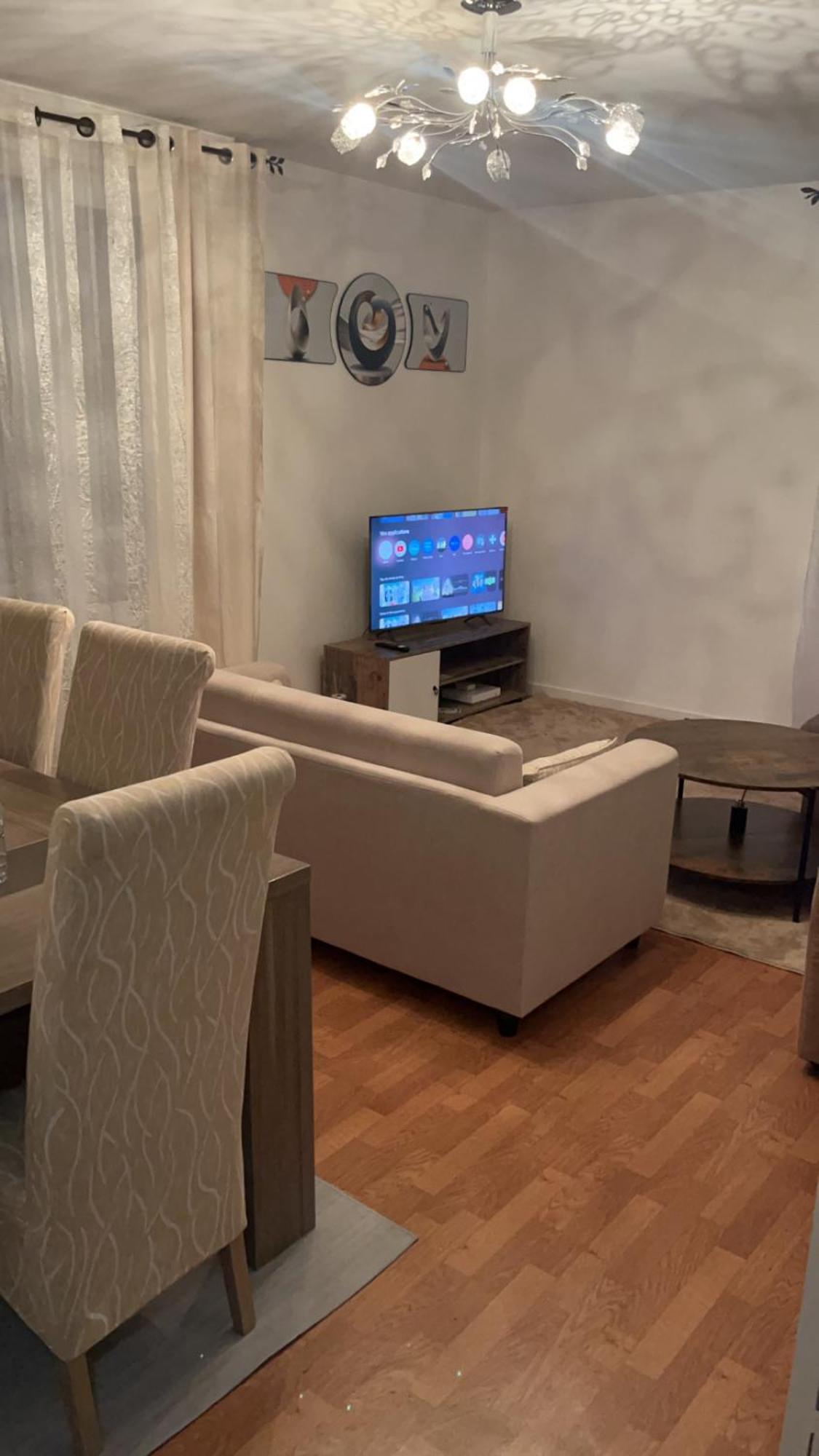 Appartement 2 Chambres Et Salon Proche Paris Sèvres Kültér fotó