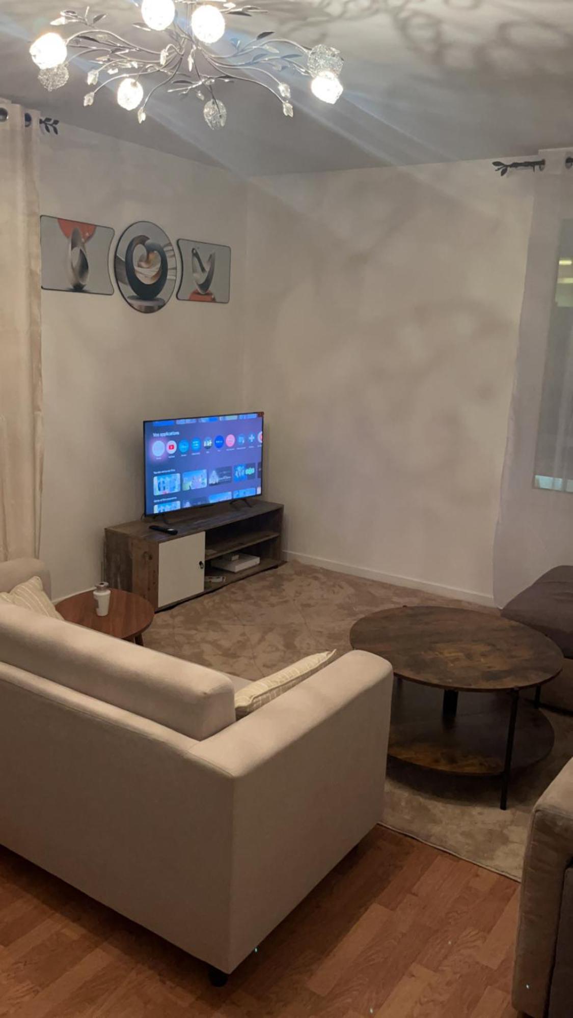 Appartement 2 Chambres Et Salon Proche Paris Sèvres Kültér fotó