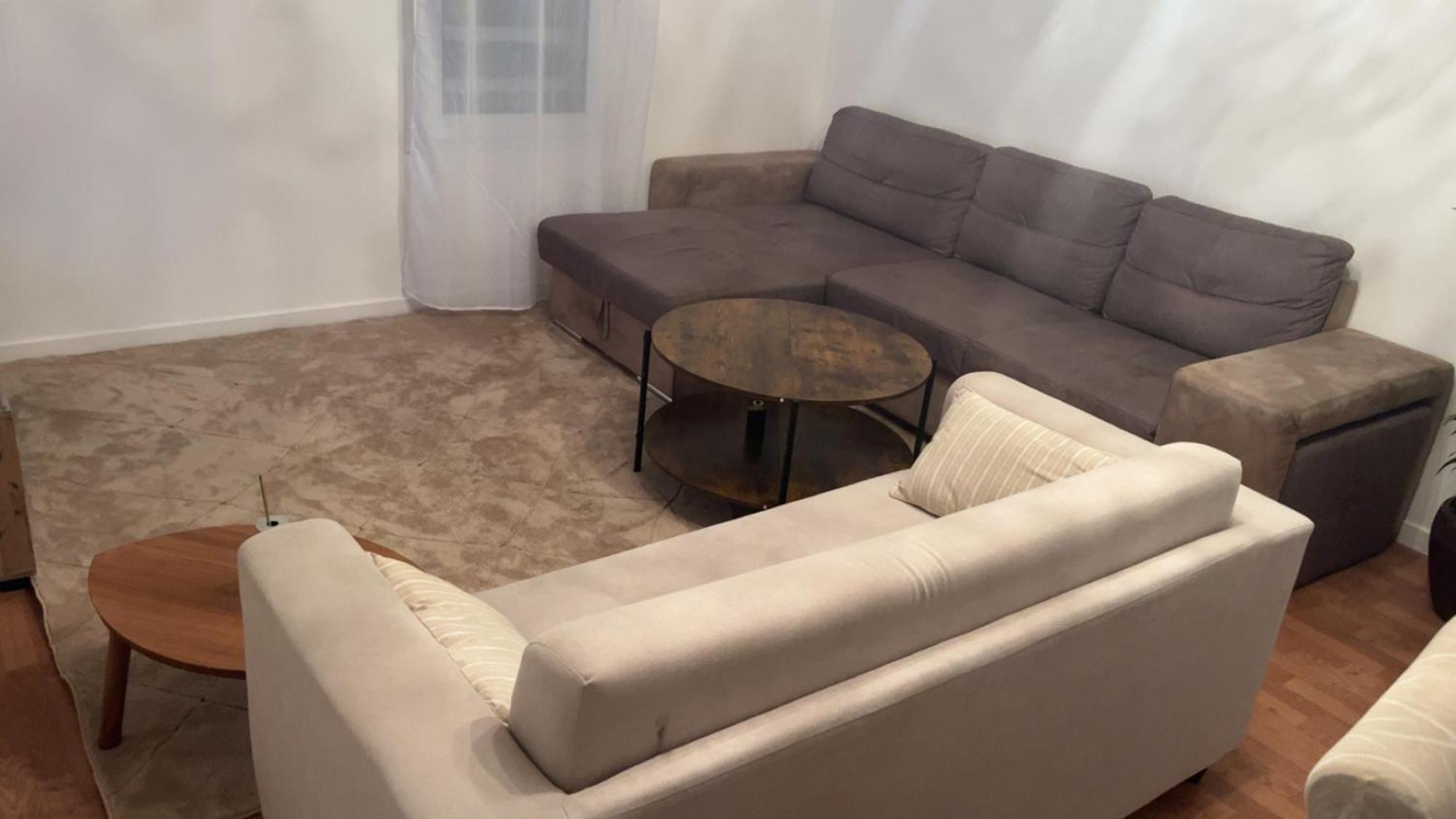 Appartement 2 Chambres Et Salon Proche Paris Sèvres Kültér fotó