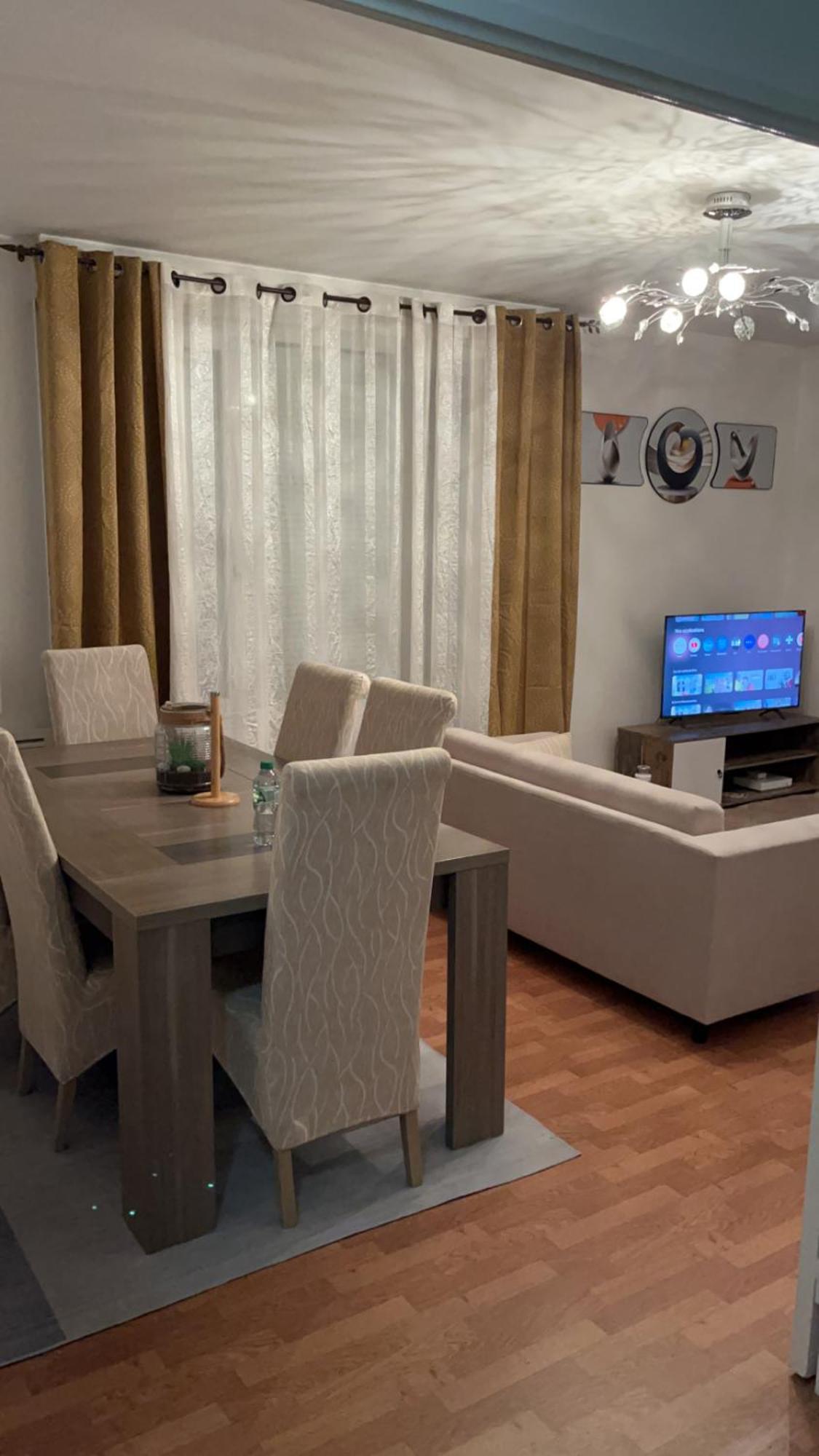 Appartement 2 Chambres Et Salon Proche Paris Sèvres Kültér fotó