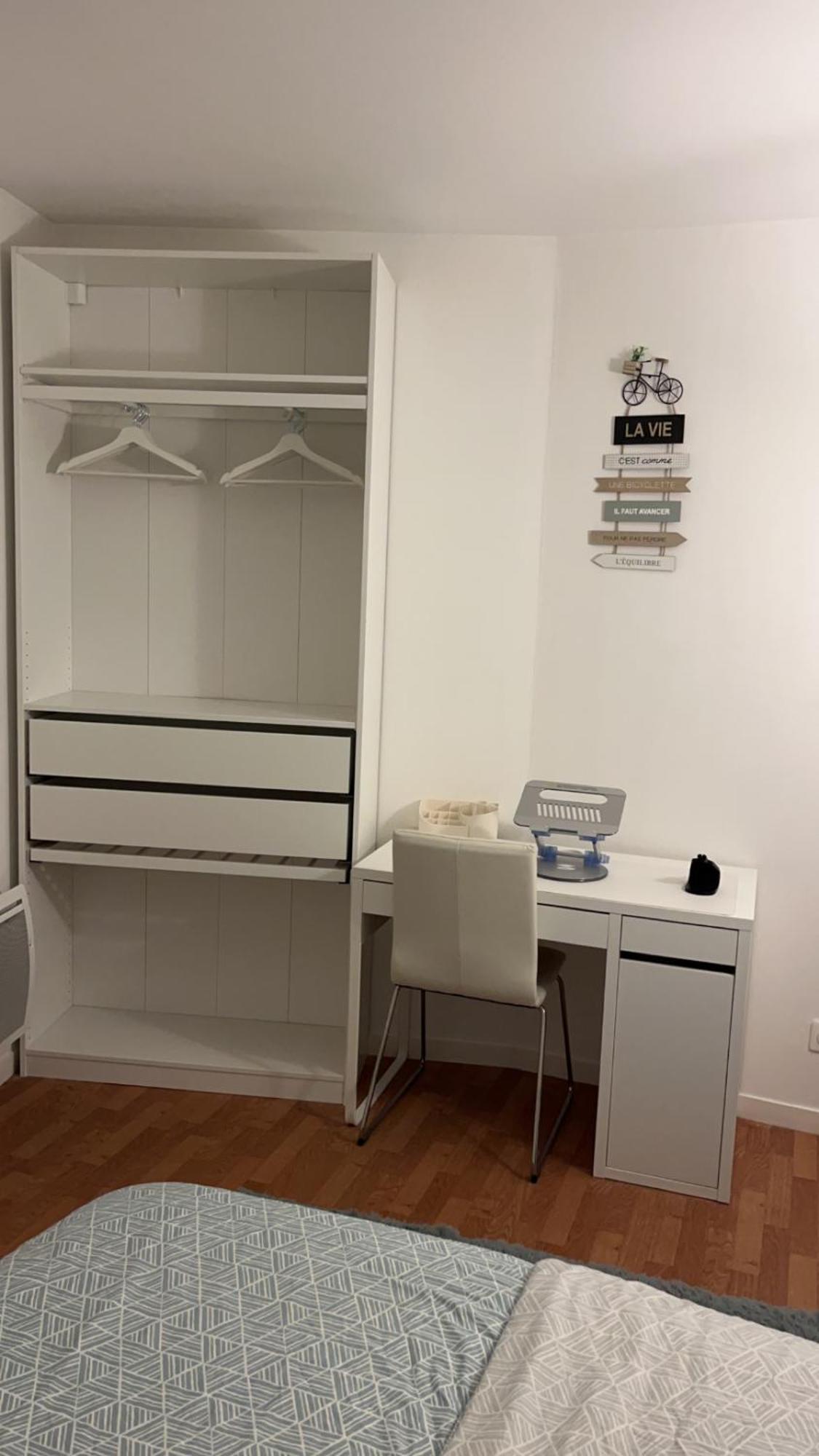 Appartement 2 Chambres Et Salon Proche Paris Sèvres Kültér fotó