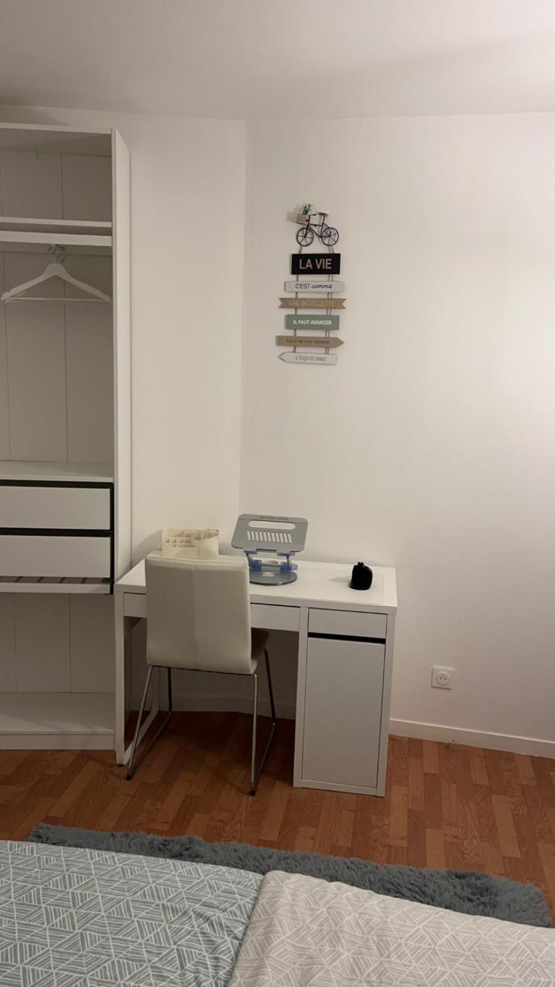 Appartement 2 Chambres Et Salon Proche Paris Sèvres Kültér fotó