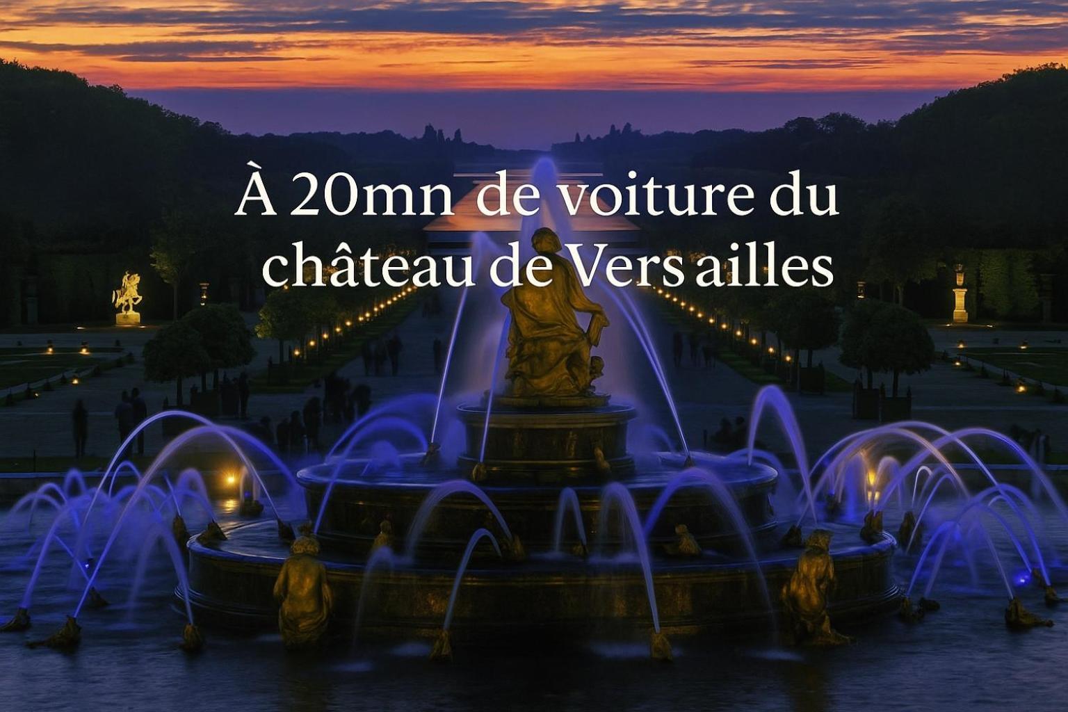 Appartement 2 Chambres Et Salon Proche Paris Sèvres Kültér fotó